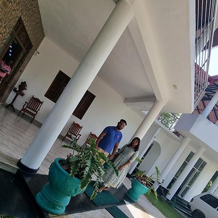 White Win Villa Elewala Exterior photo