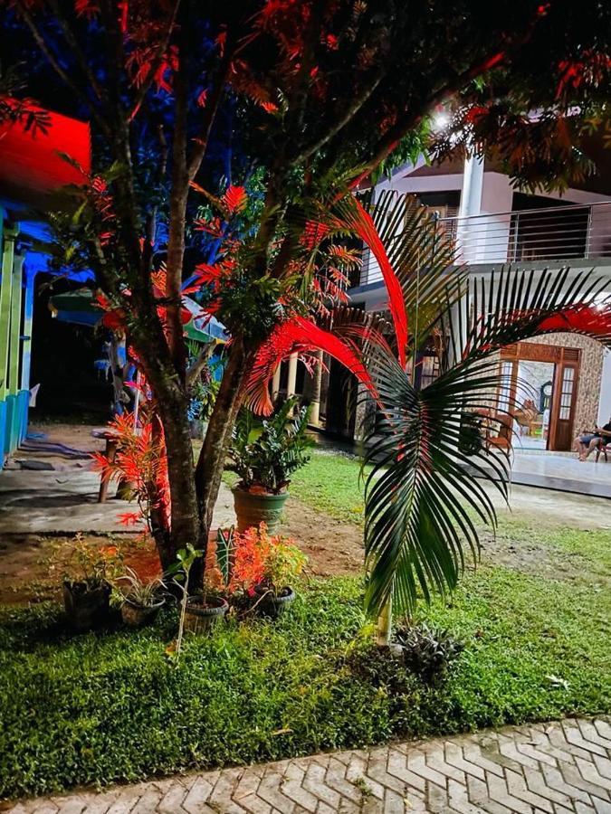 White Win Villa Elewala Exterior photo