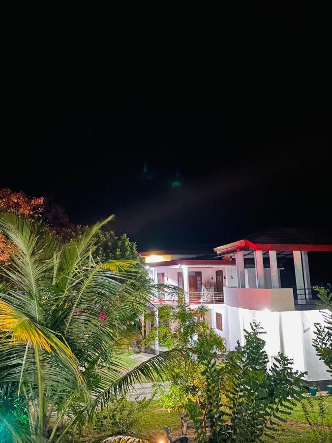 White Win Villa Elewala Exterior photo