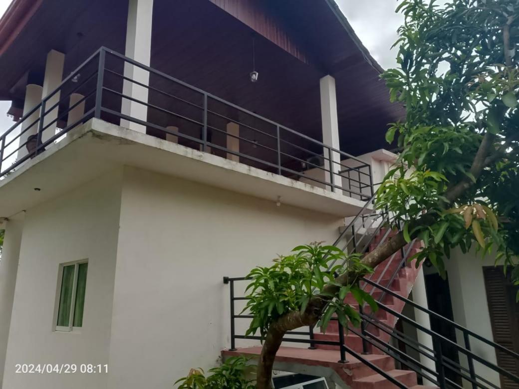 White Win Villa Elewala Exterior photo