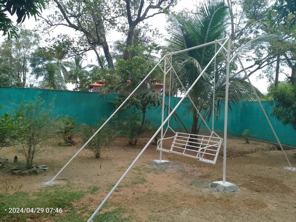 White Win Villa Elewala Exterior photo